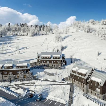 Rodinny Apartman V Srdci Krkonos Bratrouchov ภายนอก รูปภาพ