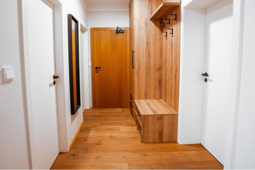 Rodinny Apartman V Srdci Krkonos Bratrouchov ภายนอก รูปภาพ