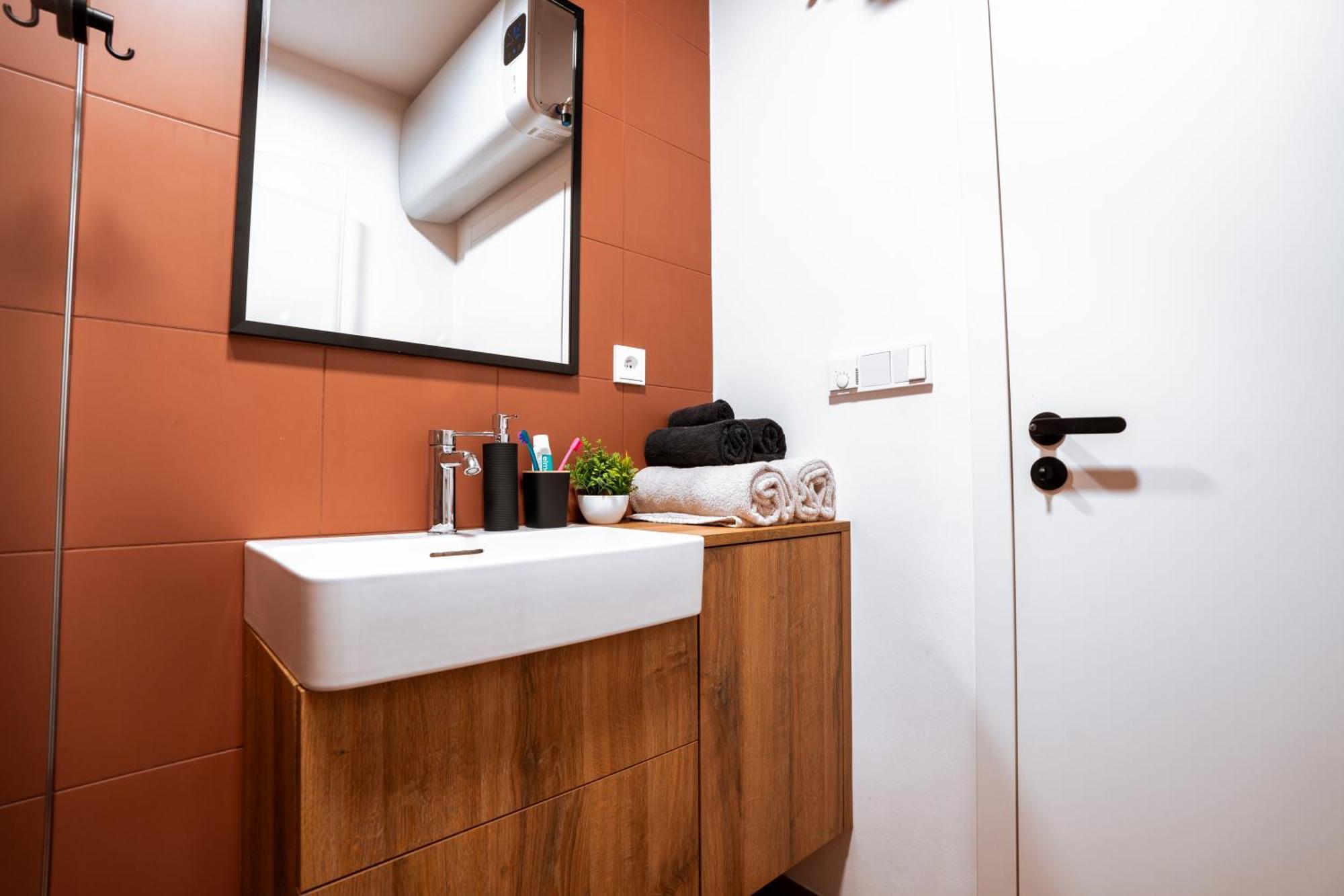 Rodinny Apartman V Srdci Krkonos Bratrouchov ภายนอก รูปภาพ